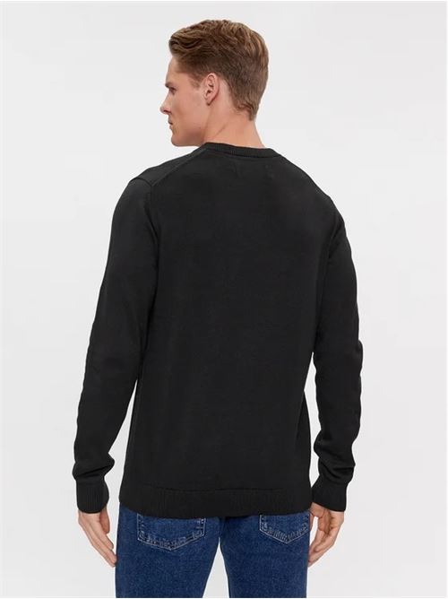 institutional essentials sweater CALVIN KLEIN JEANS | J30J324974BEH